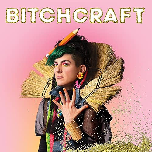 Bitchcraft [Vinyl LP] von Kill Rock Stars (H'Art)
