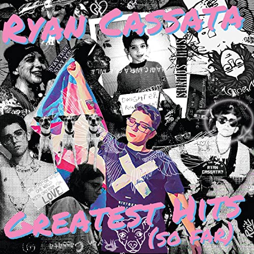 Greatest Hits (So Far) [Vinyl LP] von Kill Rock Stars