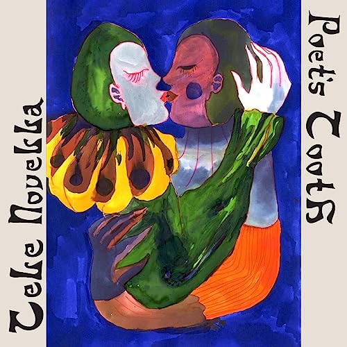 Poet'S Tooth [Vinyl LP] von Kill Rock Stars (H'Art)