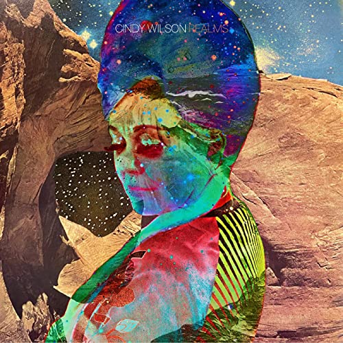 Realms [Vinyl LP] von Kill Rock Stars (H'Art)