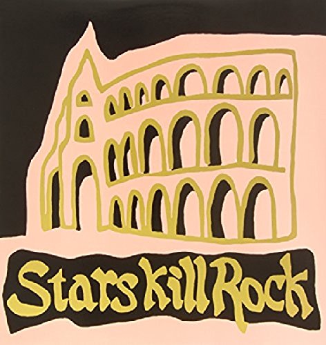 Stars Kill Rock [Vinyl LP] von Kill Rock Stars (H'Art)