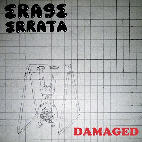 Damaged [Vinyl Single] von Kill Rock Stars