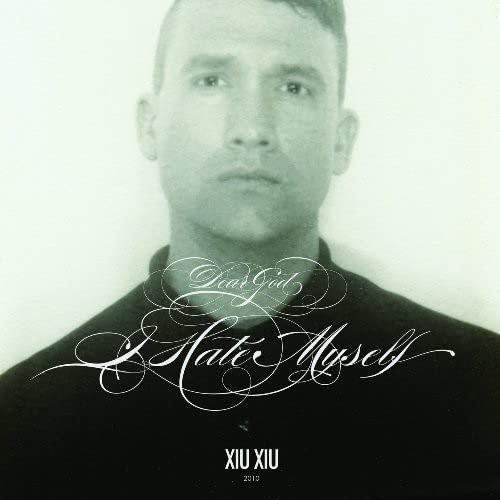 Dear God,I Hate Myself von Kill Rock Stars