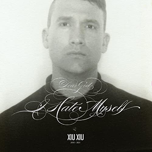 Dear God I Hate Myself [Vinyl LP] von Kill Rock Stars