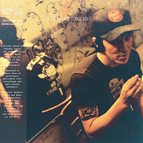 Either / Or [Vinyl LP] von Kill Rock Stars
