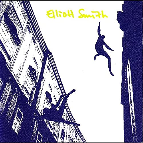 Elliott Smith (25th Anniversary Remaster) (DEEP PURPLE VINYL) [Vinyl LP] von Kill Rock Stars