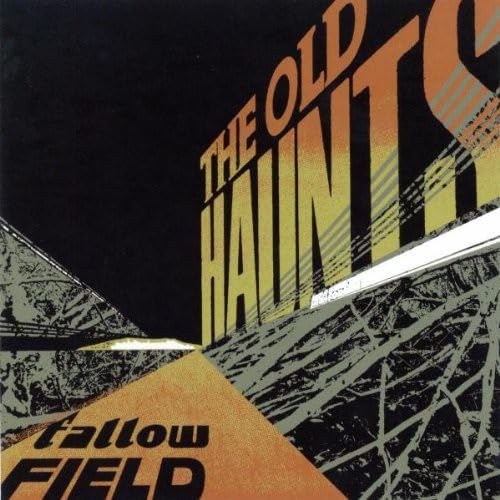 Fallow Field [Vinyl LP] von Kill Rock Stars