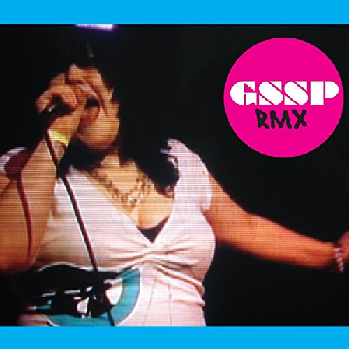 Gossip Rmx Gossip Rmx von Kill Rock Stars