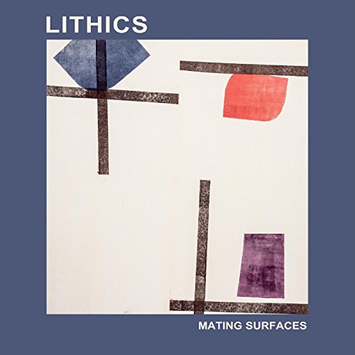 Mating Surfaces [CASSETTE] [Musikkassette] von Kill Rock Stars