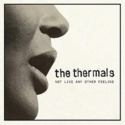 Not Like Any Other Feeling [Vinyl Single] von Kill Rock Stars
