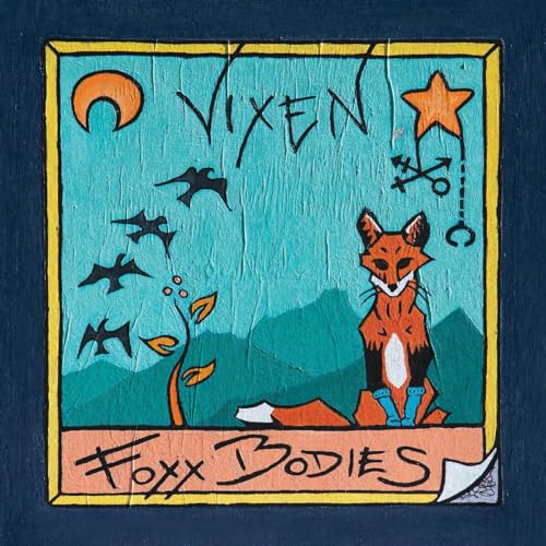 Vixen [VINYL] [Vinyl LP] von Kill Rock Stars