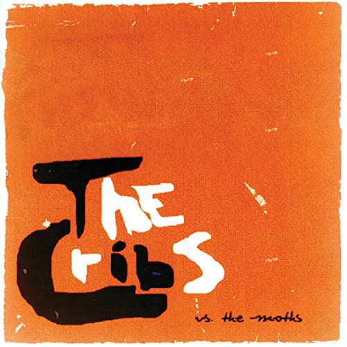 Vs The Moths College Sessions 2001 (ORANGE VINYL) [Vinyl LP] von Kill Rock Stars