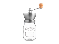 Kilner Glas Kaffeemühle 0,5 Liter von Kilner