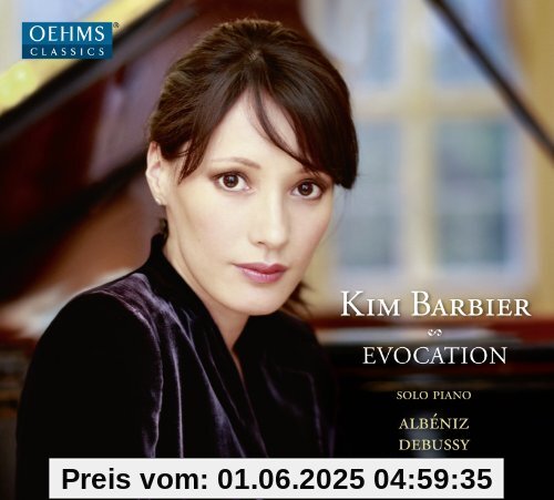 Evocation Evocation von Kim Barbier