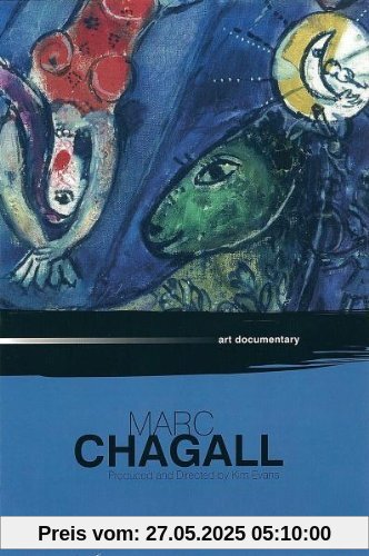 Marc Chagall - Art Documentary Marc Chagall - Art Documentary von Kim Evans