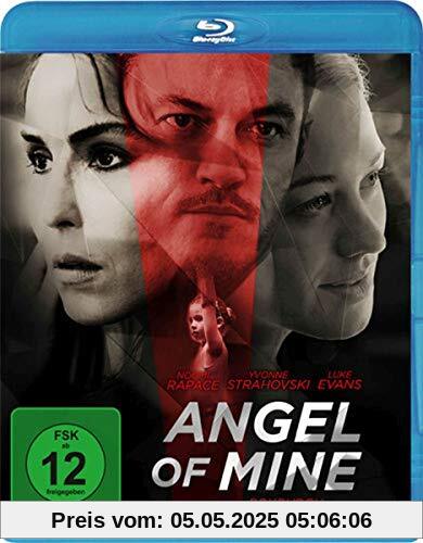 Angel of Mine [Blu-ray] von Kim Farrant