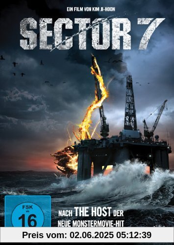 Sector 7 von Kim Ji-Hoon