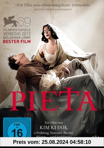 Pieta von Kim Ki-duk