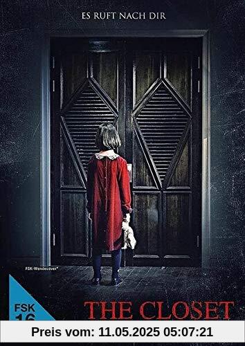 The Closet - Es ruft nach dir The Closet - Es ruft nach dir von Kim Kwang-bin