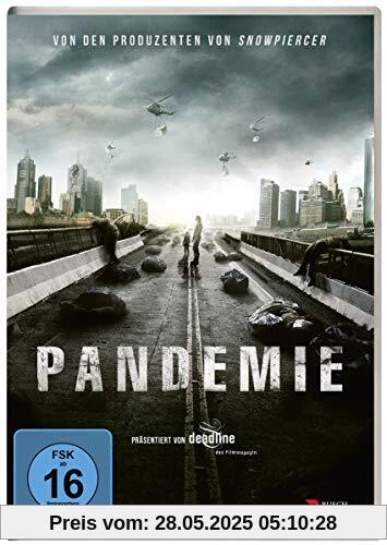 Pandemie von Kim Sung-Su