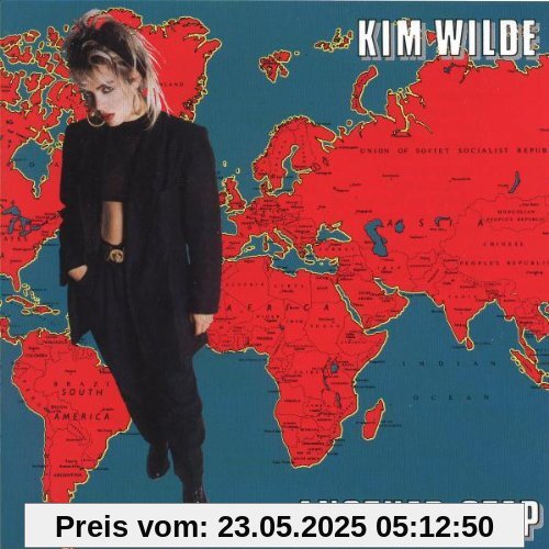 Another Step Another Step von Kim Wilde