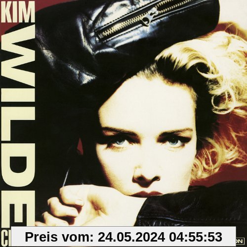 Close - 25th Anniversary (Expanded Edition) von Kim Wilde