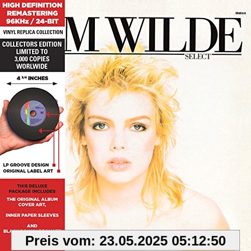 Select Select von Kim Wilde