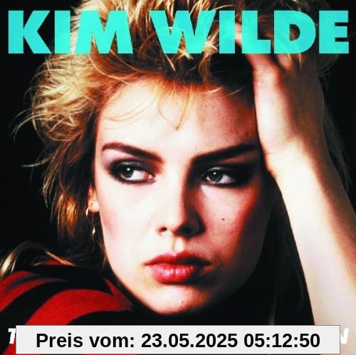 The Collection The Collection von Kim Wilde