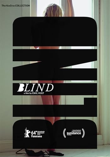 Blind [DVD-AUDIO] von KimStim