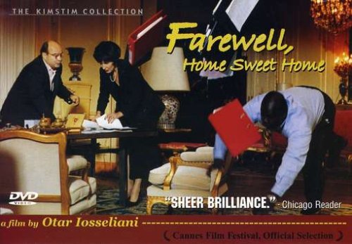 Farewell Home Sweet Home / (Ws) [DVD] [Region 1] [NTSC] [US Import] von KimStim