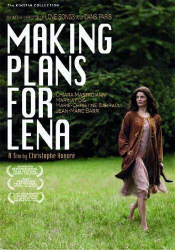 Making Plans For Lena [DVD] [Region 1] [NTSC] [US Import] von KimStim