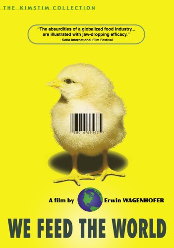 We Feed The World [DVD] [Region 1] [NTSC] [US Import] von KimStim