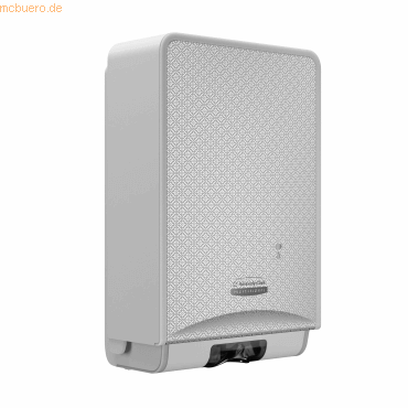 Kimberly-Clark Handseifenspender ICON 53694 grau von Kimberly-Clark