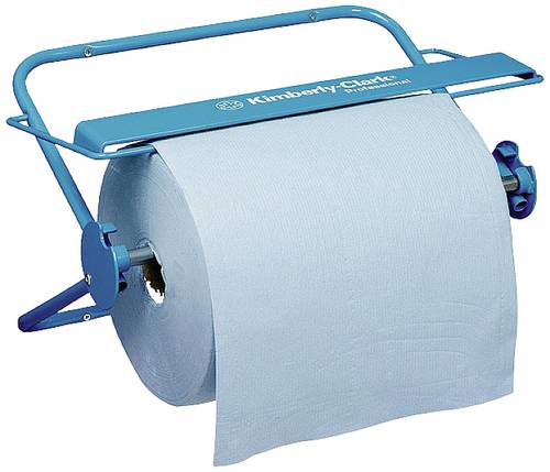 Kimberly Clark KI1114 Wandhalterung für Handtuchspender 1St. Kimberly Clark KI1114 Wandhalterung für Handtuchspender 1St. von Kimberly Clark