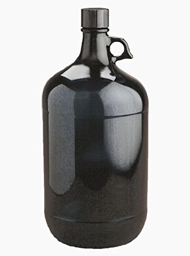 KIMBLE 5929138 V-25 Flaschen (4 Stück) von Kimble