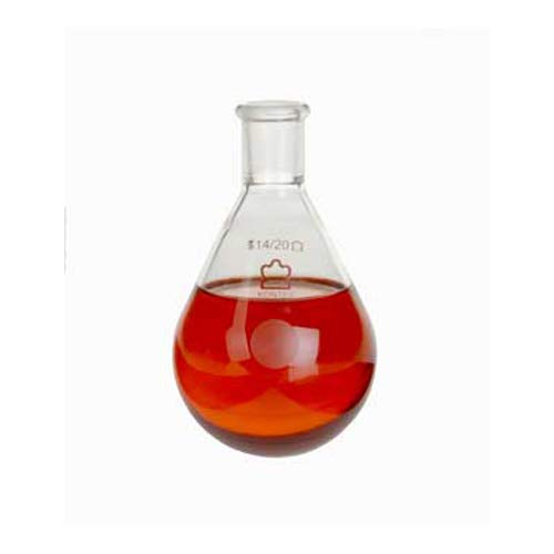 Kimble Chase K608675/0224 Thermoskanne für Drehverdampfer, 24/25 Kegelgelenk, 100 ml Fassungsvermögen Kimble Chase K608675/0224 Thermoskanne für Drehverdampfer, 24/25 Kegelgelenk, 100 ml Fassungsvermögen von Kimble
