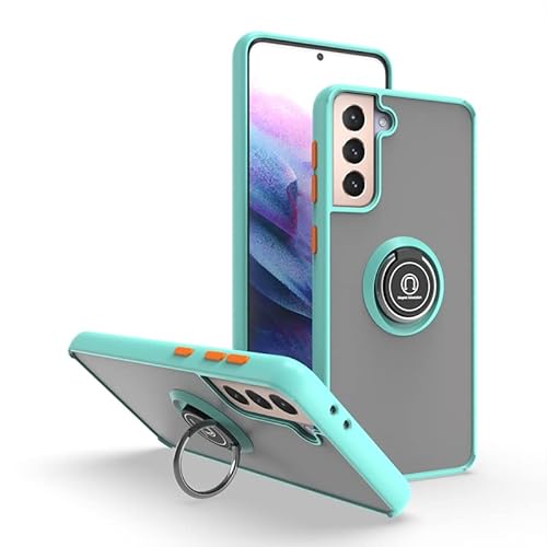 KimsCase für Huawei Nova 5T Hülle mit Ring Magnetisch PC + Silikon Bumper Case Kickstand Hüllen Handyhülle Motiv Tier Muster Design Cover, Blau A KimsCase für Huawei Nova 5T Hülle mit Ring Magnetisch PC + Silikon Bumper Case Kickstand Hüllen Handyhülle Motiv Tier Muster Design Cover, Blau A von KimsCase