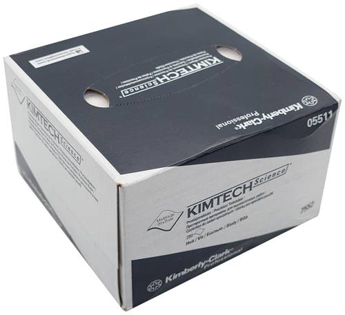 Kimtech 7552 7552 Reinigungstücher Anzahl: 280St. von Kimtech