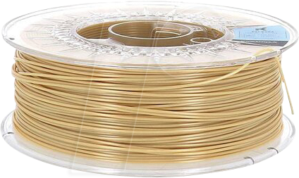 KIMYA PI2003TQ - Filament, PEI-9085, Natürlich, 2,85 mm, 500 g von Kimya