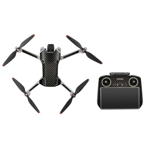 Kimyoaee Mini 4 Pro Skin Aufkleber für DJI Mavic Mini4 Pro Kamera Drohne Quadcopter Körper Arm RC2 Fernbedienung Full Set Aufkleber Wrap Zubehör Wasserdicht Kimyoaee Mini 4 Pro Skin Aufkleber für DJI Mavic Mini4 Pro Kamera Drohne Quadcopter Körper Arm RC2 Fernbedienung Full Set Aufkleber Wrap Zubehör Wasserdicht von Kimyoaee