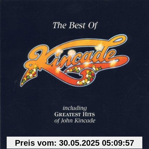 The Best of Kincade von Kincade
