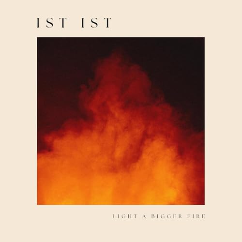 Light A Bigger Fire [VINYL] [Vinyl LP] von Kind Violence Records