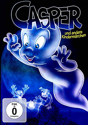 Casper Und Andere Kindermärchen Casper Und Andere Kindermärchen von Kinderfilm