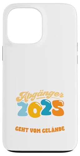 Kita Abgänger 2025 Eine Legende geht vom Gelände Hülle für iPhone 13 Pro Max Kita Abgänger 2025 Eine Legende geht vom Gelände Hülle für iPhone 13 Pro Max von Kindergarten-Abgänger