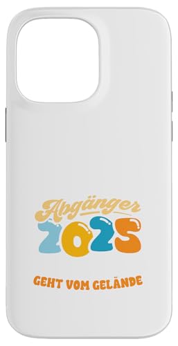 Kita Abgänger 2025 Eine Legende geht vom Gelände Hülle für iPhone 14 Pro Max Kita Abgänger 2025 Eine Legende geht vom Gelände Hülle für iPhone 14 Pro Max von Kindergarten-Abgänger