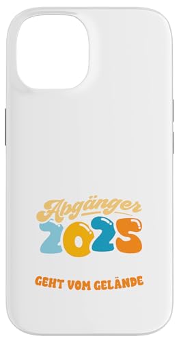 Kita Abgänger 2025 Eine Legende geht vom Gelände Hülle für iPhone 14 Kita Abgänger 2025 Eine Legende geht vom Gelände Hülle für iPhone 14 von Kindergarten-Abgänger