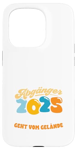 Kita Abgänger 2025 Eine Legende geht vom Gelände Hülle für iPhone 15 Pro Kita Abgänger 2025 Eine Legende geht vom Gelände Hülle für iPhone 15 Pro von Kindergarten-Abgänger