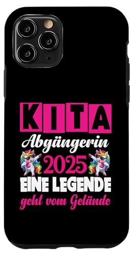 Kinder Kita Abgänger 2025 Schulkind Einschulung Grundschule Hülle für iPhone 11 Pro Kinder Kita Abgänger 2025 Schulkind Einschulung Grundschule Hülle für iPhone 11 Pro von Kindergarten Abschluss Kita Geschenk Kitaabgänger