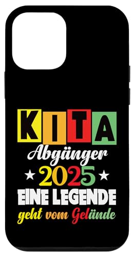 Kinder Kita Abgänger 2025 Schulkind Einschulung Grundschule Hülle für iPhone 12 mini Kinder Kita Abgänger 2025 Schulkind Einschulung Grundschule Hülle für iPhone 12 mini von Kindergarten Abschluss Kita Geschenk Kitaabgänger