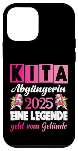 Kinder Kita Abgänger 2025 Schulkind Einschulung Grundschule Hülle für iPhone 12 mini Kinder Kita Abgänger 2025 Schulkind Einschulung Grundschule Hülle für iPhone 12 mini von Kindergarten Abschluss Kita Geschenk Kitaabgänger